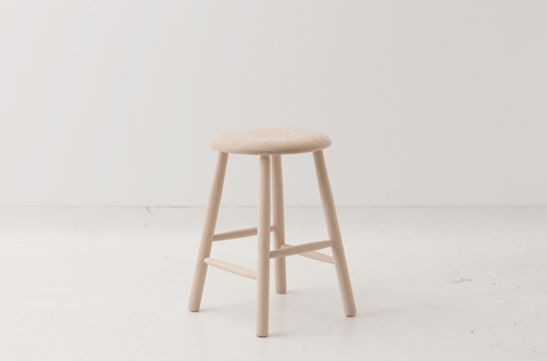 ※(店1/倉庫1)NORDIC STOOL　S