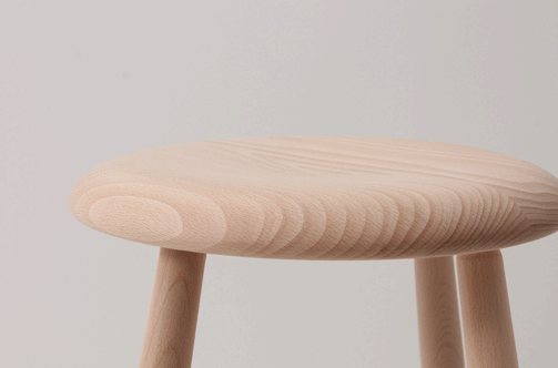 ※(店1/倉庫1)NORDIC STOOL　S